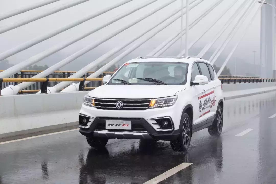 世界杯冷门不断,但这场汽车挑战赛景逸X5实至名归!