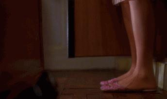 现场｜世界最性感的那双高跟鞋到底藏在哪里？