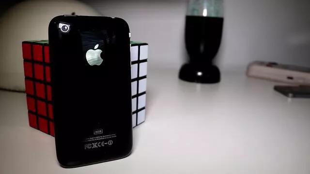 老古董的iphone,苹果老古董