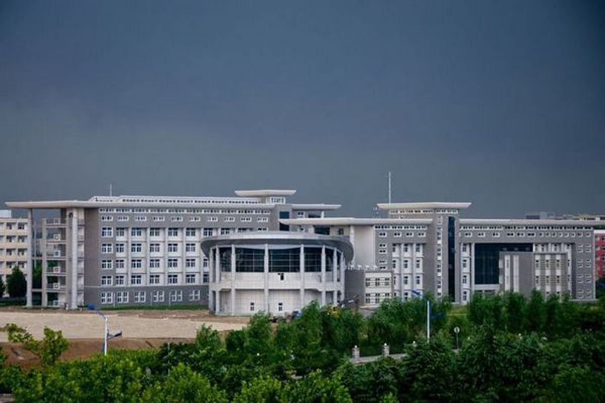 大学院校推荐,大学高校