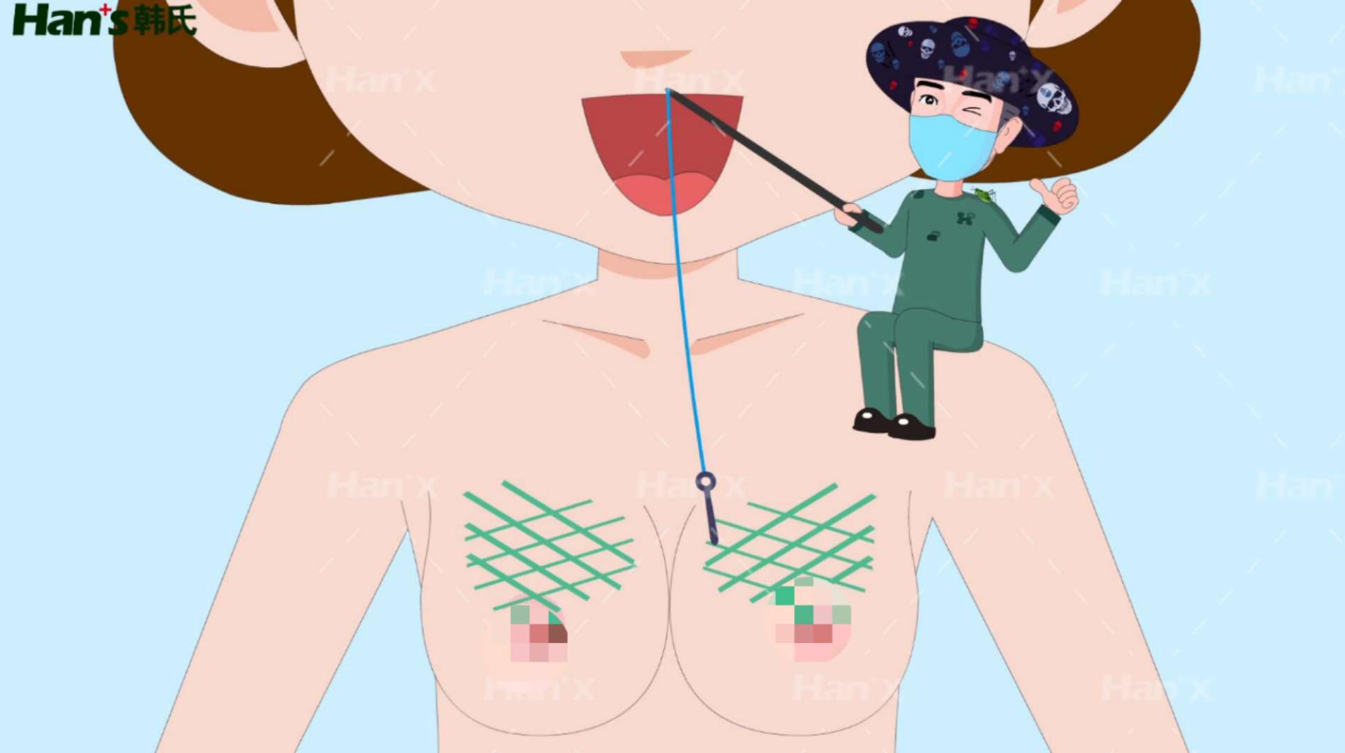 喂完奶胸干瘪生二胎还要母乳吗,生完二胎不母乳胸还会变小吗