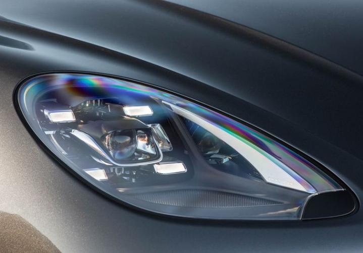 macan保时捷实用好物,保时捷卡宴和macan区别在哪里