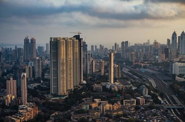 印度国际大都市有哪些,印度网友评上海vs孟买