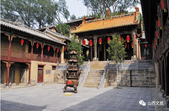 山西阳城名列三城,晋城太行旅游阳城