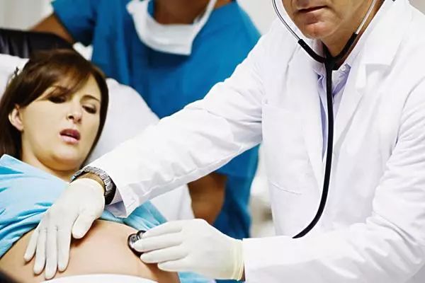 孕期b超检查注意事项,孕期b超筛查胎儿畸形