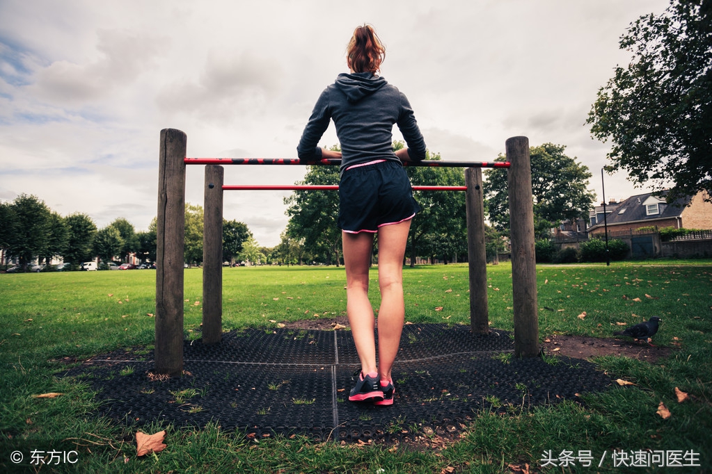 公园锻炼器材的各种玩法,公园老年人锻炼器材