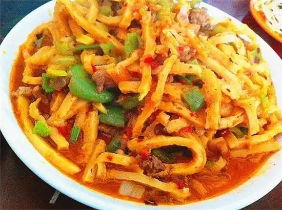 一篇攻略告诉你,到了宁夏该怎么玩?