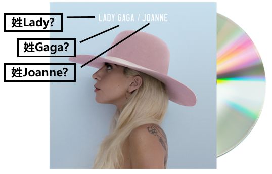 ladygaga为什么是英音,ladygaga用英语怎么读