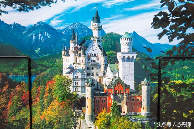 门票都很贵的景点,国内的景点门票越来越贵