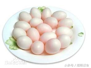 鸽子蛋的营养价值有多高,鸽子蛋的营养价目表