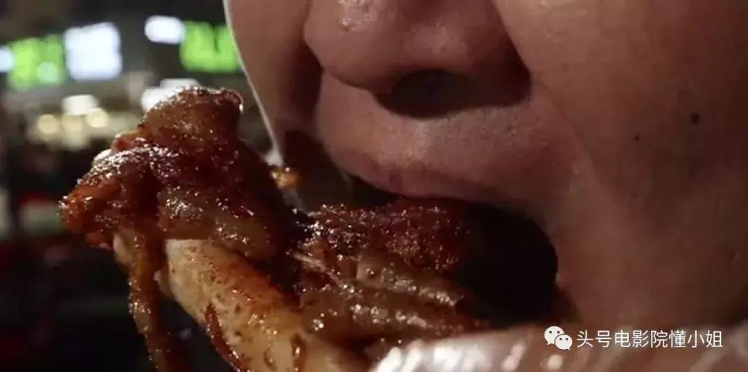 深夜剧毒！这才是真正的中国版深夜食堂被赞碾压《舌尖3》