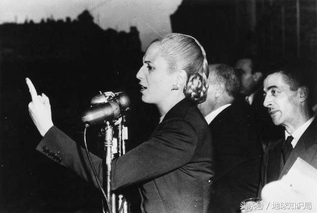 阿根廷是如何立国的,阿根廷如何从发达走向落后