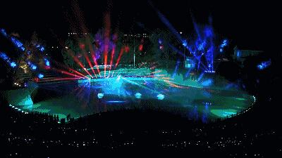 东阿冰点云仓啤酒节,东阿澳林啤酒节