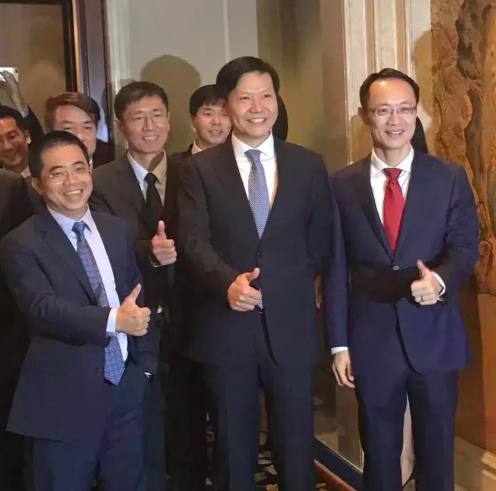 小米雷军发展史解析,回顾雷军谈小米的梦想