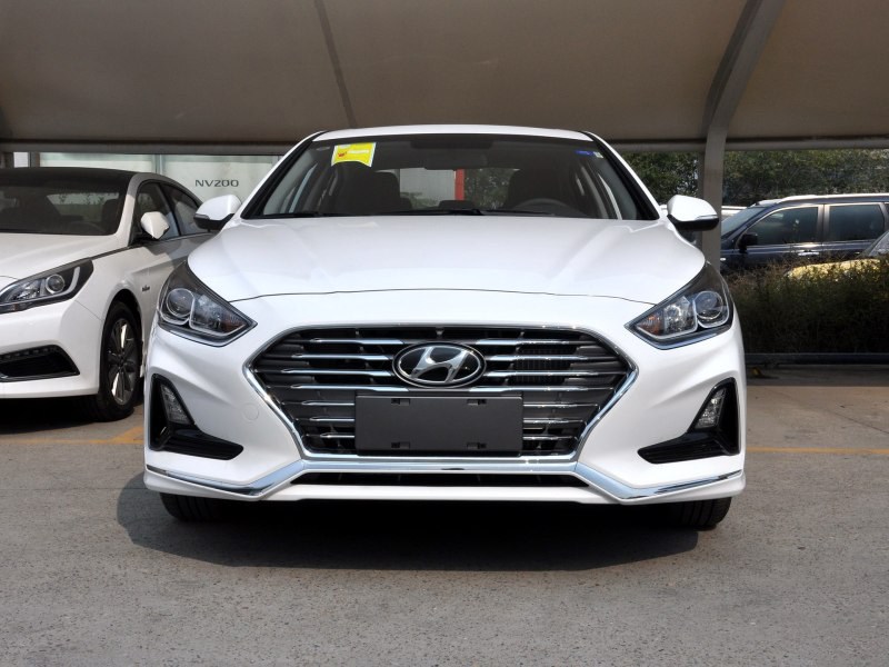 北京现代索纳塔9代车评,北京现代索纳塔八车主评价