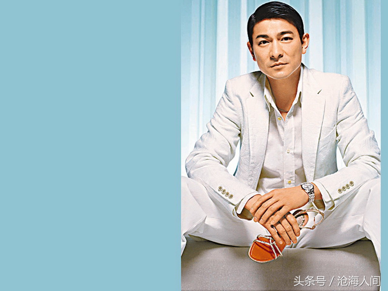 听华仔的歌瞬间泪目,听华仔唱歌完整版