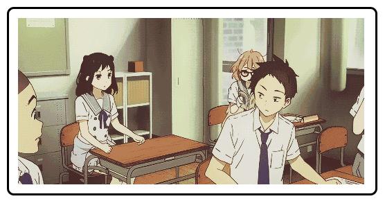 女朋友放屁永远比我的臭，为什么？