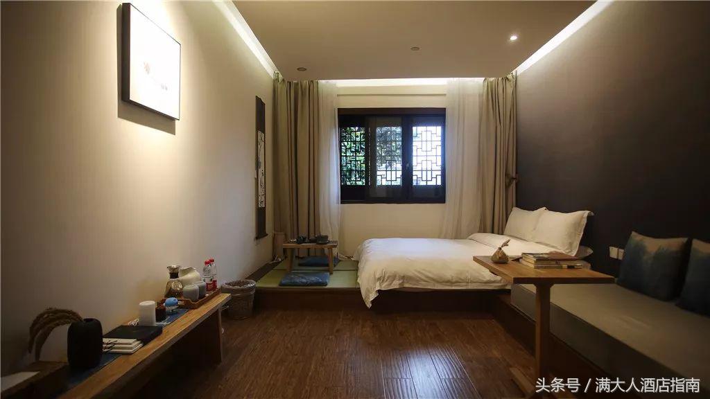 春日周庄游记,夜游周庄品质游