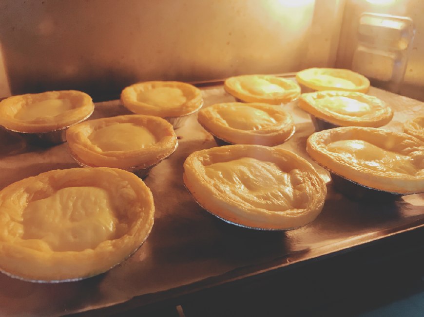 西点甜品蛋挞液,烘焙蛋挞液的配方比例