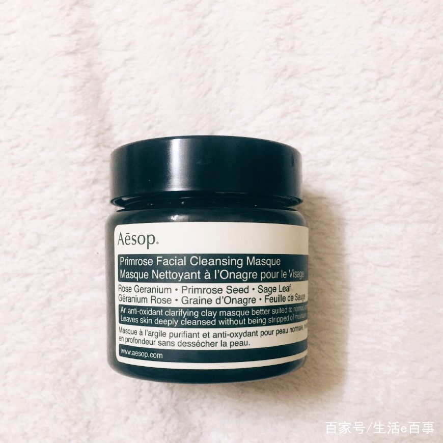 清洁面膜简单又有效的方法,护肤清洁面膜