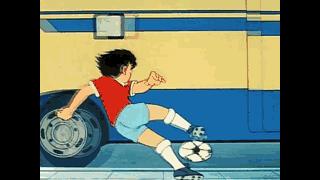 一部动漫让日本足球崛起,日本世界杯足球纪录片
