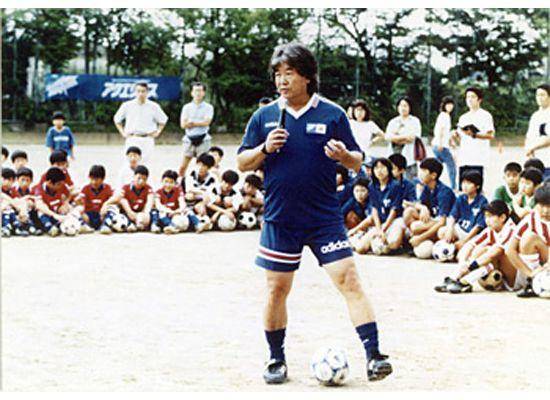一部动漫让日本足球崛起,日本世界杯足球纪录片