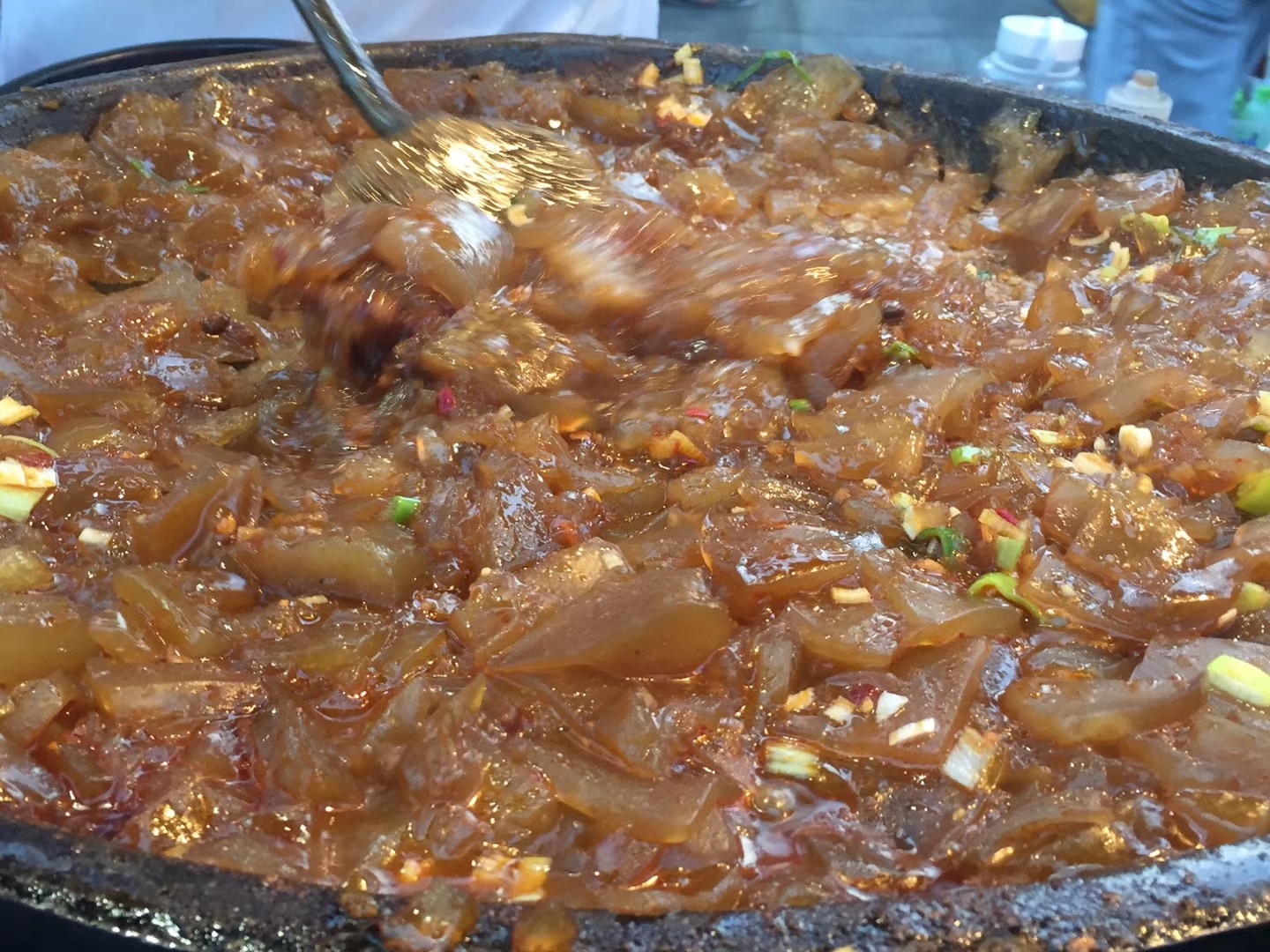 郑州开封附近美食攻略,郑州开封有什么特色美食推荐