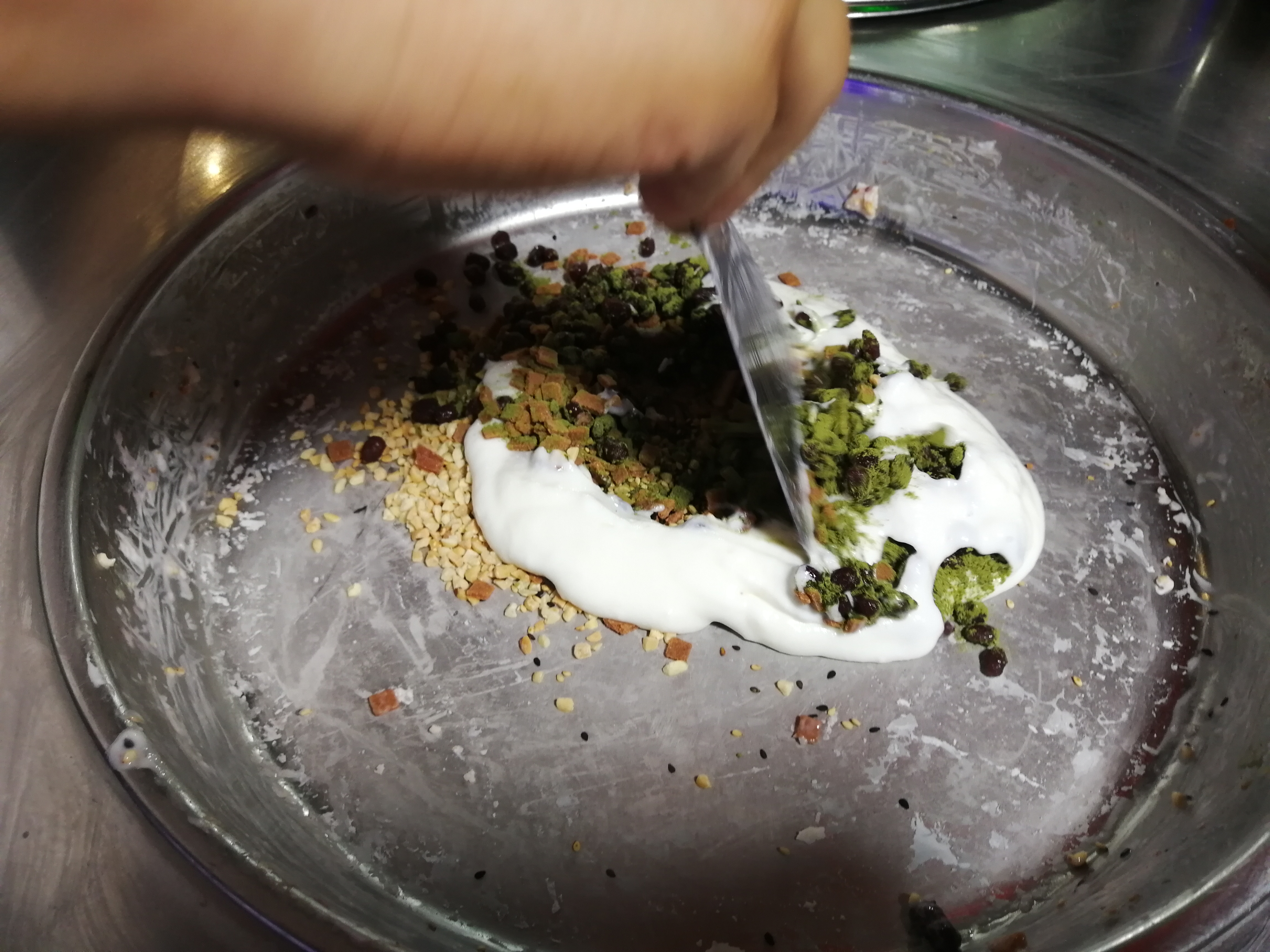 郑州开封附近美食攻略,郑州开封有什么特色美食推荐