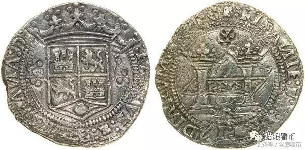 西班牙美洲铸币,西班牙殖民美洲合集