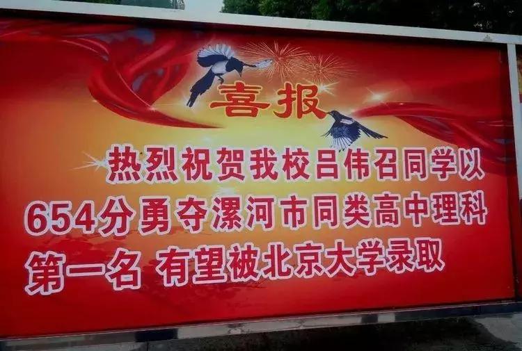 悠悠颍水河畔，冉冉教育新星——记蓬勃发展中的临颍三高