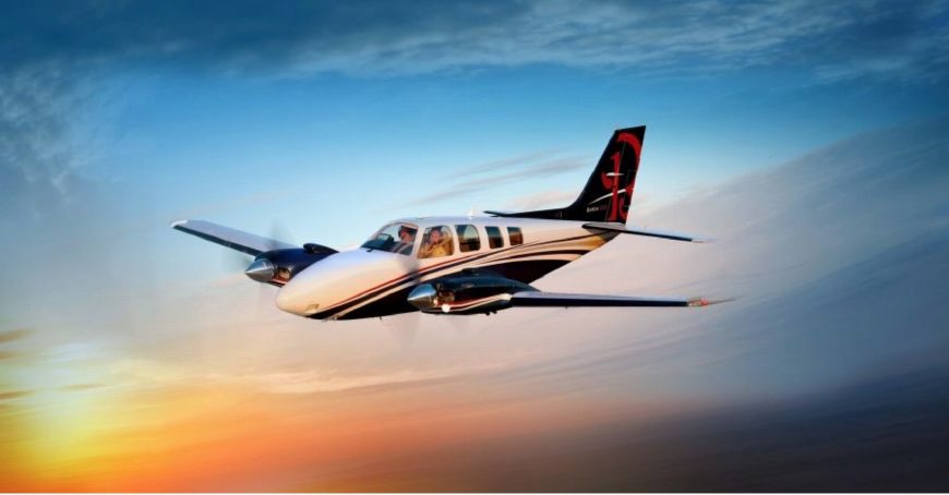 全球十大飞机制造商排名,全球民航飞机品牌