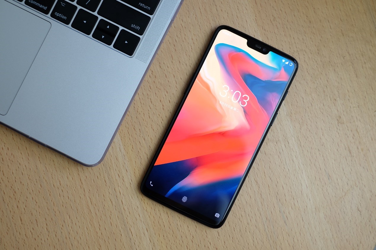 感觉世界杯的VAR回放很黑科技？其实一加6就可以做到