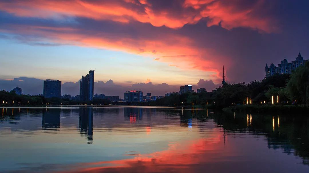 佛山洋人街风景图片,佛山洋人街