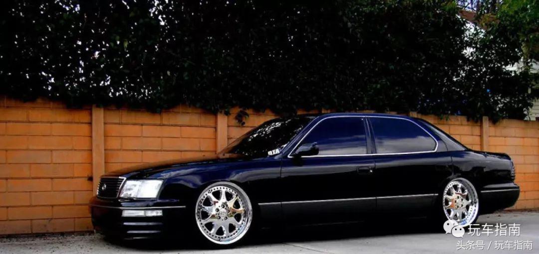 外观气场不输奔驰s级,大气上档次气场不输奔驰s级