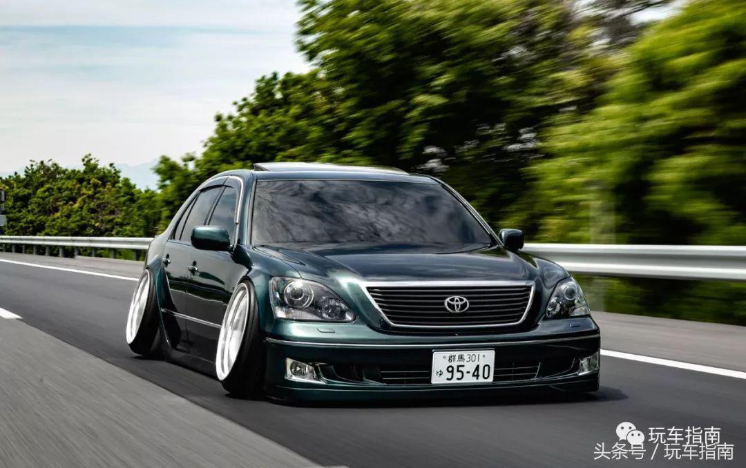 外观气场不输奔驰s级,大气上档次气场不输奔驰s级