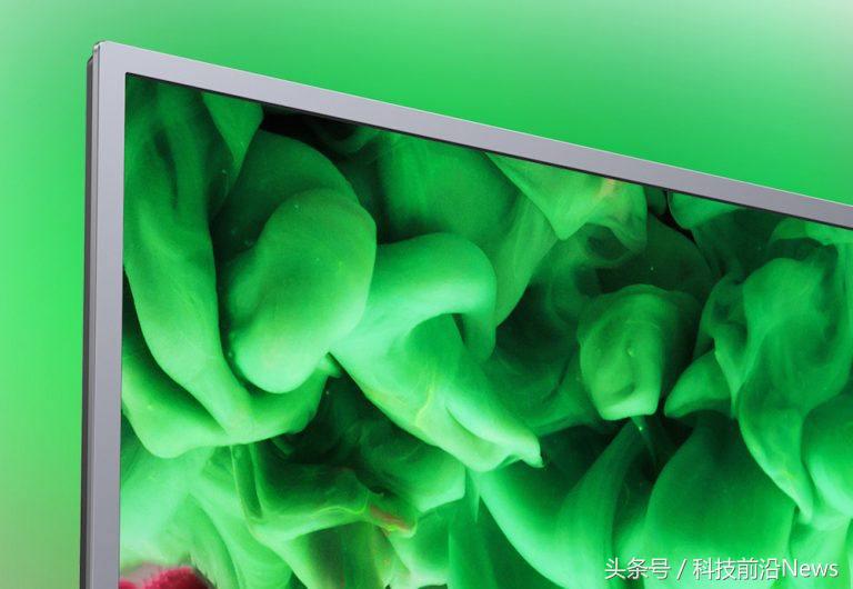 飞利浦55寸电视性价比之王,飞利浦55oled电视