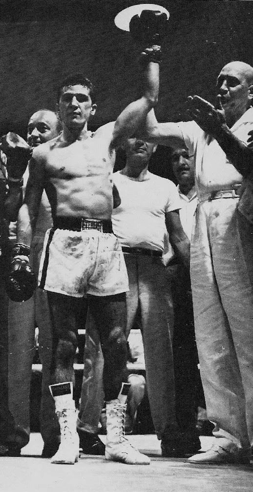 史上最伟大的拳击手前三名,巴西最有名的拳击手是谁