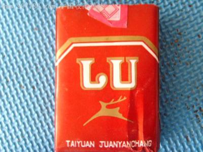 青海为啥不产香烟,山西消失的香烟