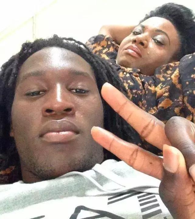 卢卡库转国籍是刚果吗,卢卡库国籍