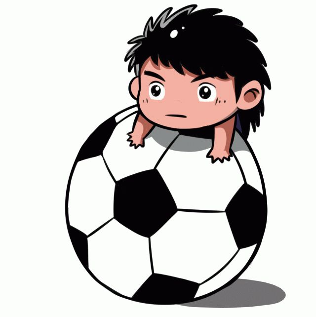 世界杯热潮下，也来补补那些燃到爆的球技动漫吧