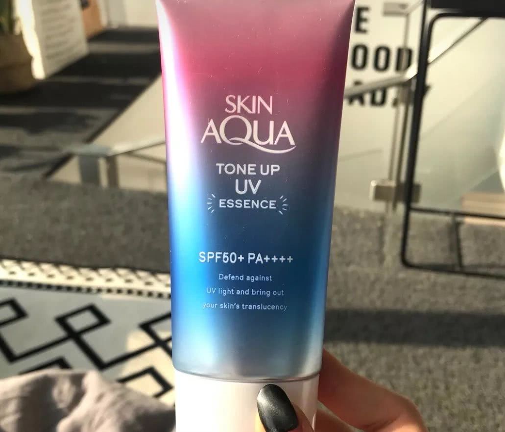 2018Cosme大赏出炉：护肤品好多黑马美妆性价比杠杠的