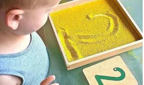 数学启蒙0-3岁简单易学,数学启蒙不用愁