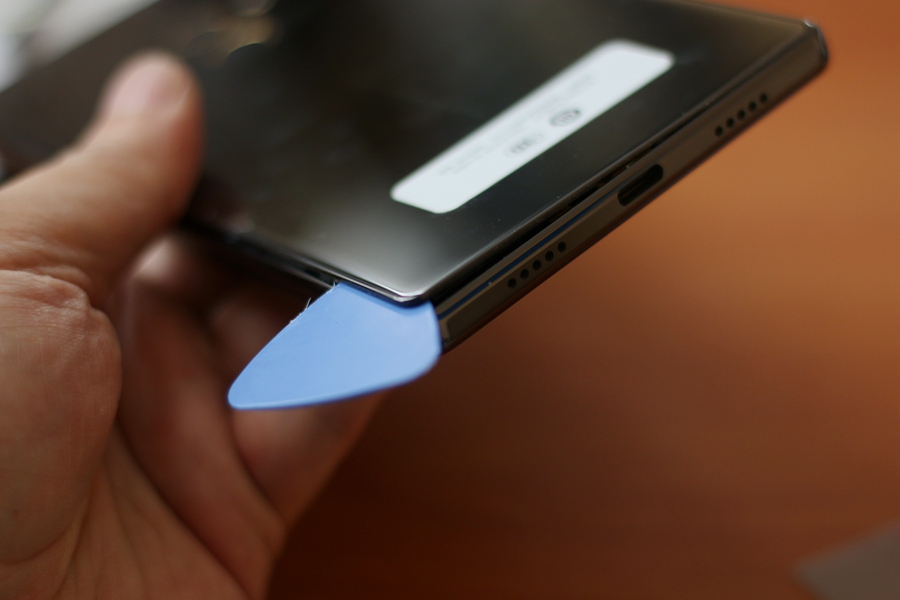 mix更换电池,小米mix3更换电池多少钱