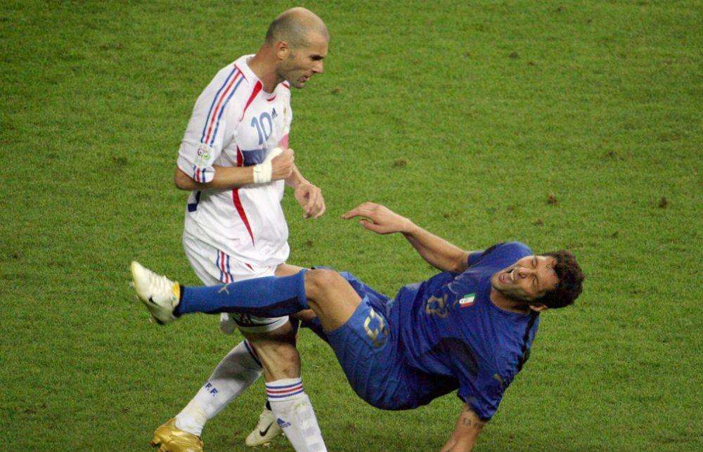 世界杯历史上的伟大球员排名,世界杯历史最伟大的头球