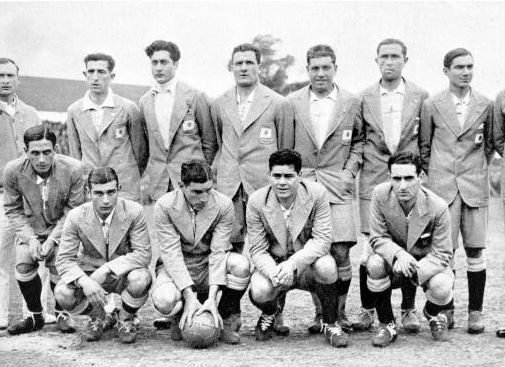 戏精频现！世界杯才是最大秀场