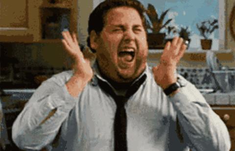 “胖到护照无法识别”“把十年前的自己吃了”……创业后你胖了吗?