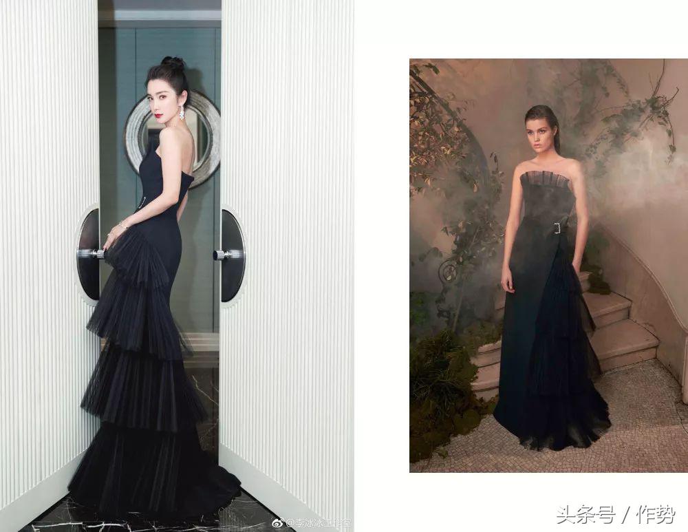 彭于晏坐李冰冰的座位,彭于晏抢李冰冰的位置