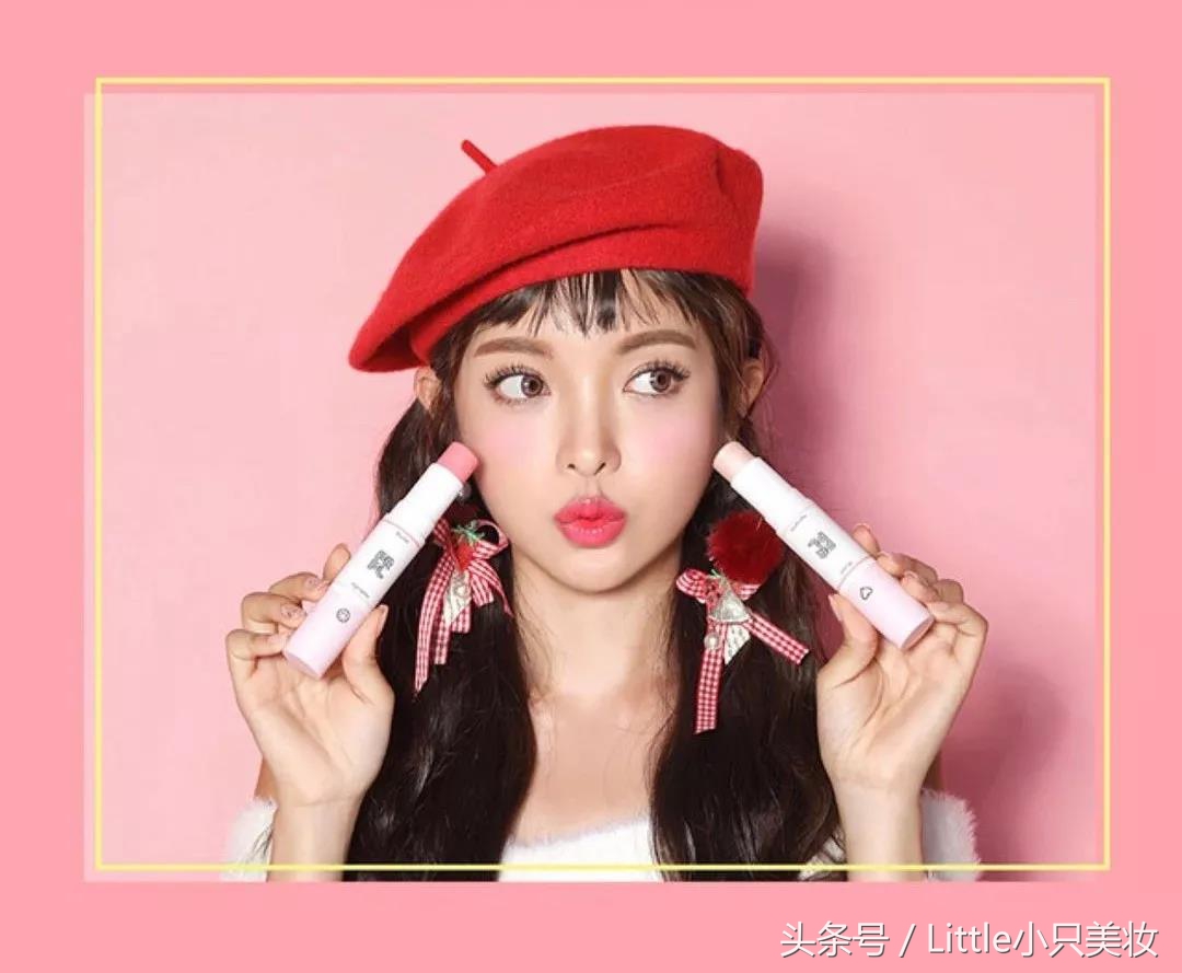 新手值得推荐的平价彩妆产品,平价又好用的大牌彩妆推荐