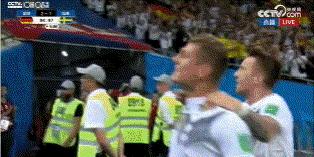 世界杯DAY10丨钢铁是这样炼成的！