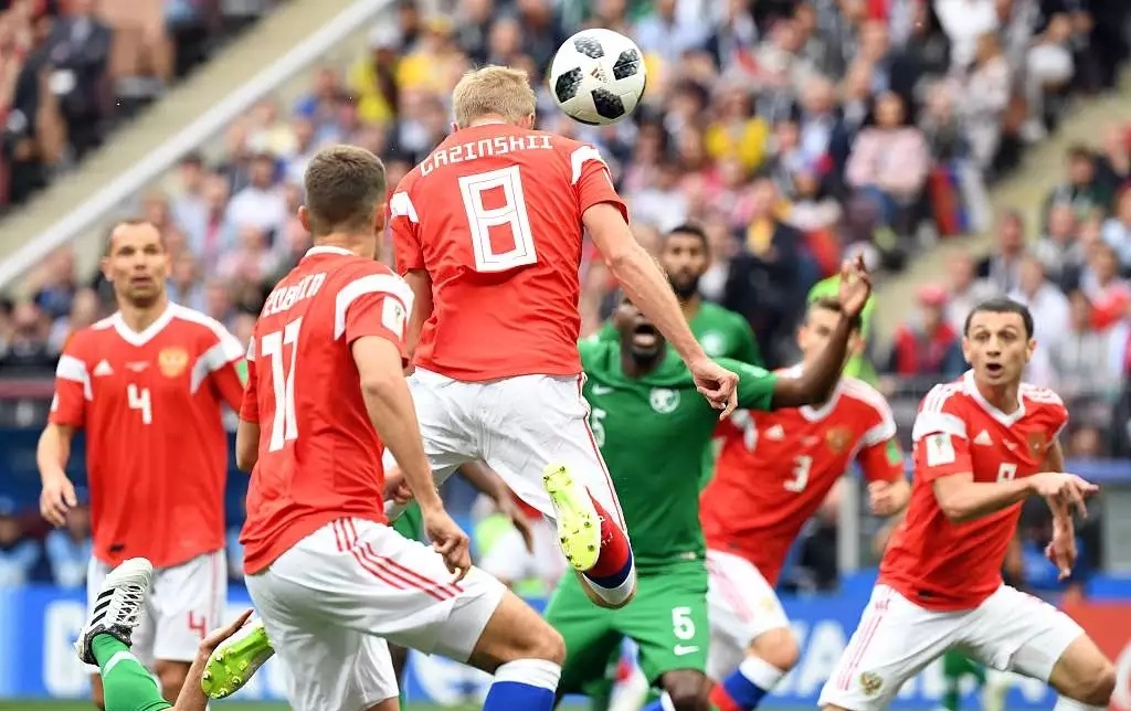 世界杯给我们的启示,世界杯足球赛的启示